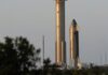 SpaceX registers to take rocket maker public in blockbuster IPO, source says