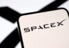 Spacex says it has option to acquire startup Cursor for $60 billion