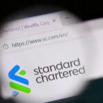 Standard Chartered, BlackRock, OKX launch collateral framework for tokenised Treasury fund