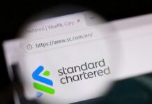 Standard Chartered, BlackRock, OKX launch collateral framework for tokenised Treasury fund