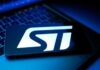 STMicroelectronics posts Q1 above estimates, forecasts stronger Q2