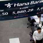 Stocks rally, oil extends losses as Trump fans fresh peace hopes