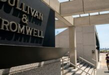 Sullivan & Cromwell law firm apologizes for AI ‘hallucinations’ in court filing