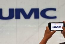 Taiwan chipmaker UMC sees ‘headwinds’ from Iran war, but predicts resilient demand