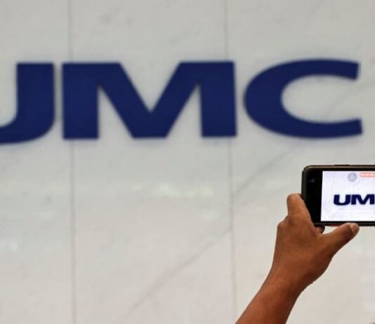 Taiwan chipmaker UMC sees ‘headwinds’ from Iran war, but predicts resilient demand