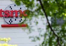 Taiwan’s TSMC exits Arm with $231 million share sale