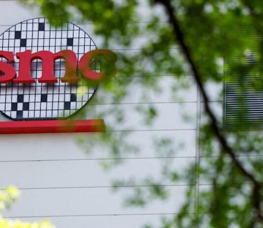 Taiwan’s TSMC exits Arm with $231 million share sale