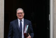 ‘Take responsibility’: UK PM Starmer tells social media firms on online safety