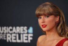 Taylor Swift files to trademark her voice, likeness to ward off AI deepfakes