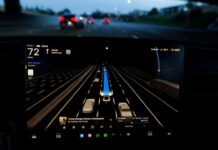 Tesla’s self-driving software gets Dutch go-ahead, in boost for EU ambitions