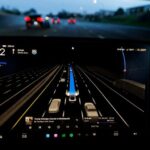 Tesla’s supervised self-driving software gets Dutch okay, first in Europe