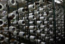 Thai March factory output rises 0.75% y/y, above forecast