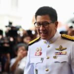 Thailand will introduce support measures to ease impact of high oil prices, minister says