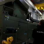 Thales first-quarter sales jump nearly 10% as defence deliveries surge