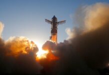 This week at SpaceX: AI bets, losses and push for control as mega IPO looms