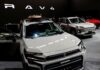 Toyota suppliers feeling profit pressure from Iran war