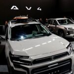 Toyota suppliers feeling profit pressure from Iran war