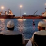 Traders place $430 million bet on lower oil price before Trump ceasefire extension