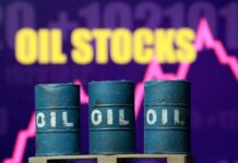 Traders place $760 million bet on falling oil ahead of Hormuz announcement