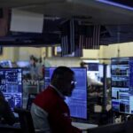 Trading Day: Geopolitical reality check