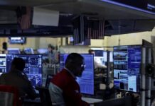 Trading Day: Geopolitical reality check