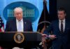Trading Day: Trump’s Iran deadline looms