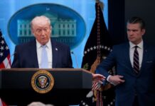 Trading Day: Trump’s Iran deadline looms