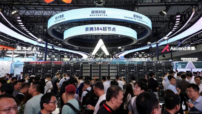 Trump administration considering expanding Chinese tech gear crackdown