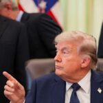 Trump administration fires entire National Science Board