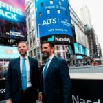 Trump-backed World Liberty Financial’s early investors won’t be able to fully cash out until after Trump’s term