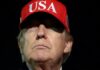 Trump backs government AI safeguards in banking system, acknowledges risks