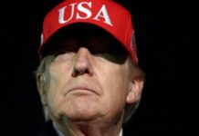 Trump backs government AI safeguards in banking system, acknowledges risks