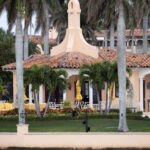Trump hosts crypto contest winners at Mar-a-Lago as his coin languishes