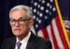Trump says he will fire Fed chair Powell if he stays beyond mandate