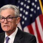 Trump says he will fire Fed chair Powell if he stays beyond mandate