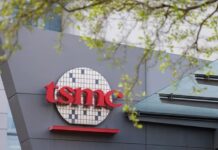 TSMC likely to book fourth straight quarter of record profit on insatiable AI demand
