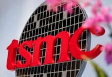 TSMC’s Q1 revenue jumps 35% y/y, beats market forecasts