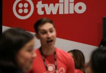 Twilio raises annual revenue growth forecast on AI-driven demand, shares jump