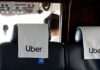 Uber commits $10 billion to robotaxis in strategy shift, FT says