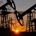 US crude futures rise after settling previous session with biggest fall in six years