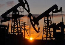 US crude futures rise after settling previous session with biggest fall in six years