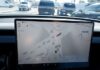 US ends probe into Tesla remote driving feature after software updates