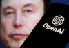 US judge dismisses Musk’s fraud claims in OpenAI case at his request, plans to proceed to trial
