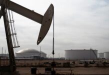 US oil prices rise as US-Iran peace talks remain uncertain