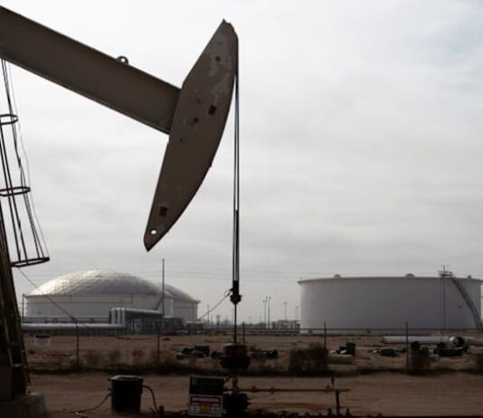 US oil prices rise as US-Iran peace talks remain uncertain