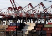 US registers strong job growth in March, unemployment at 4.3%