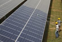 US sets preliminary antidumping duties on solar imports from India, Indonesia and Laos
