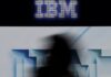 US software stocks slide as IBM, ServiceNow results reignite AI disruption fears
