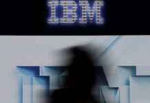 US software stocks slide as IBM, ServiceNow results reignite AI disruption fears