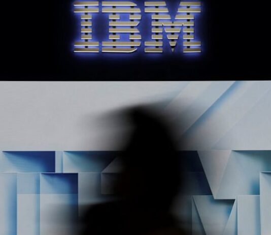 US software stocks slide as IBM, ServiceNow results reignite AI disruption fears